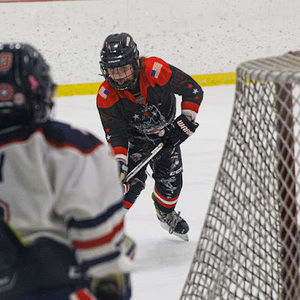 Meet your Posher, James